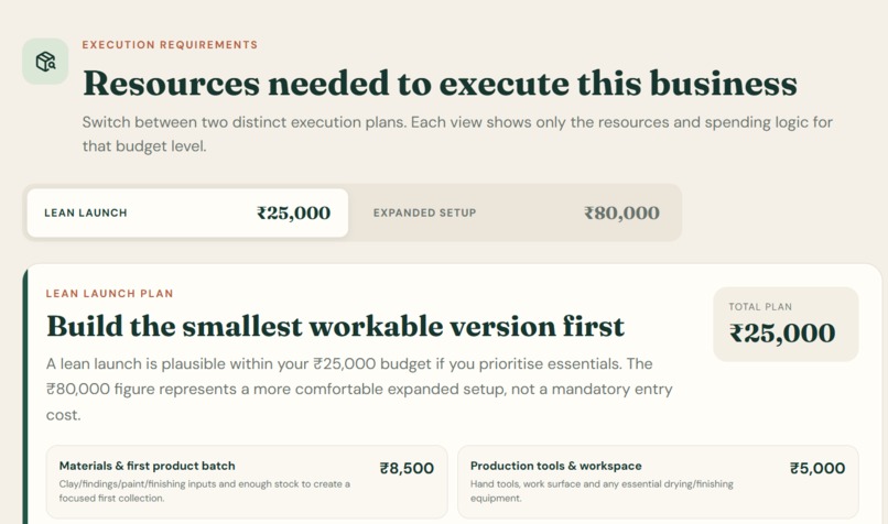 LaunchPath – screenshot 4