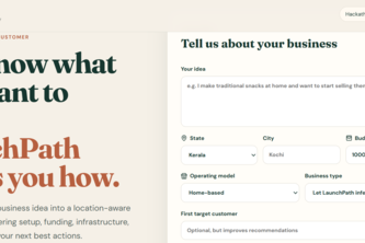 LaunchPath