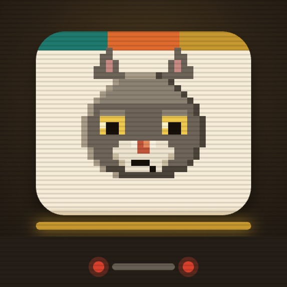 Purrzle - Sliding Puzzle – screenshot 1