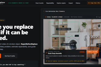 RepairBeforeReplace
