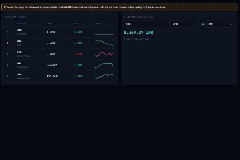 Zenith – screenshot 1
