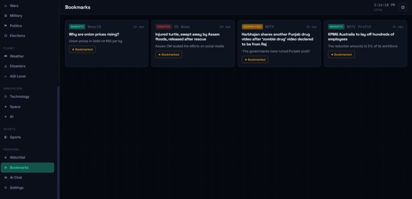 Zenith – screenshot 6