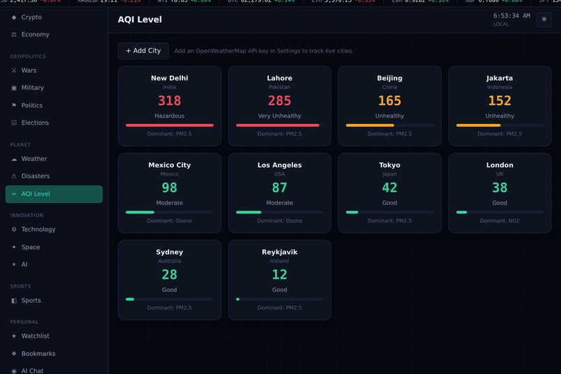 Zenith – screenshot 13