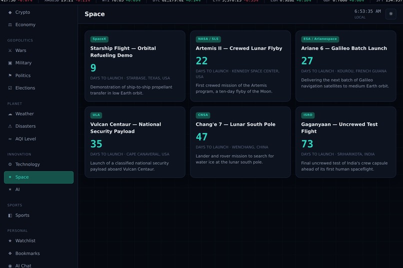 Zenith – screenshot 14