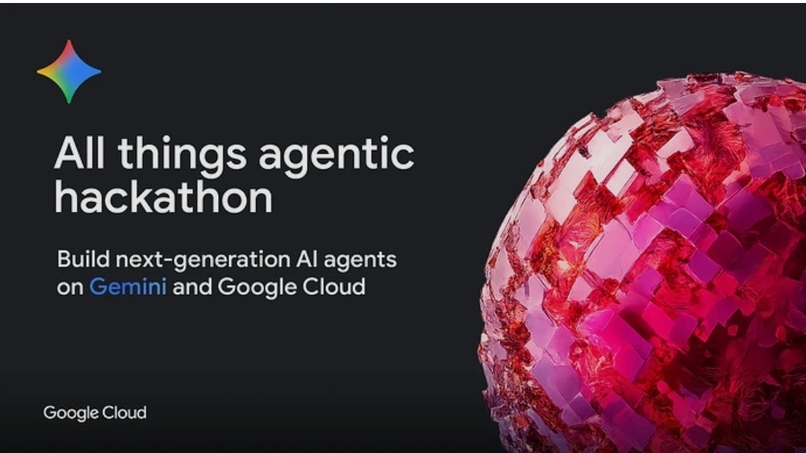 ALL THINGS AGENTIC  – screenshot 1