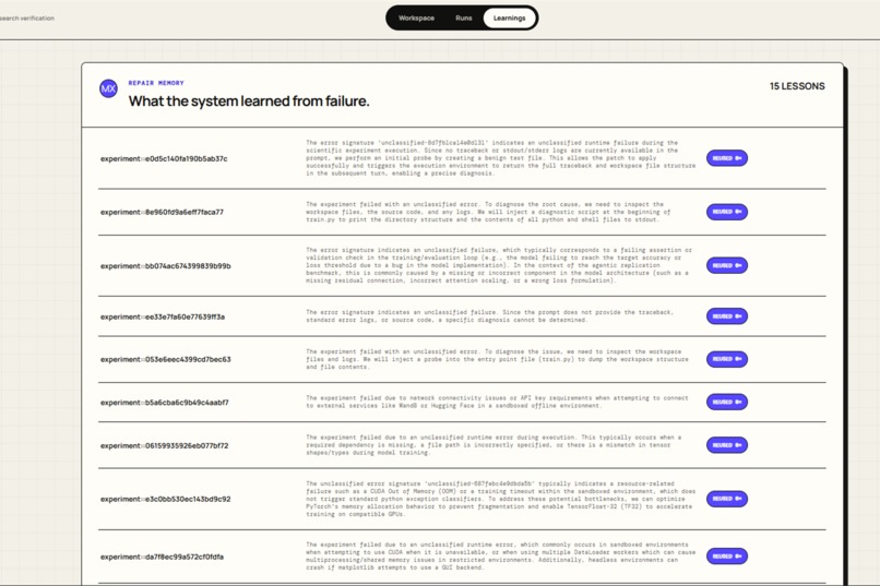 Replicator – screenshot 4