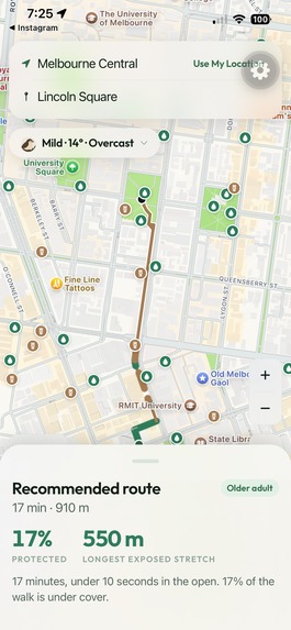 Canopy – screenshot 3