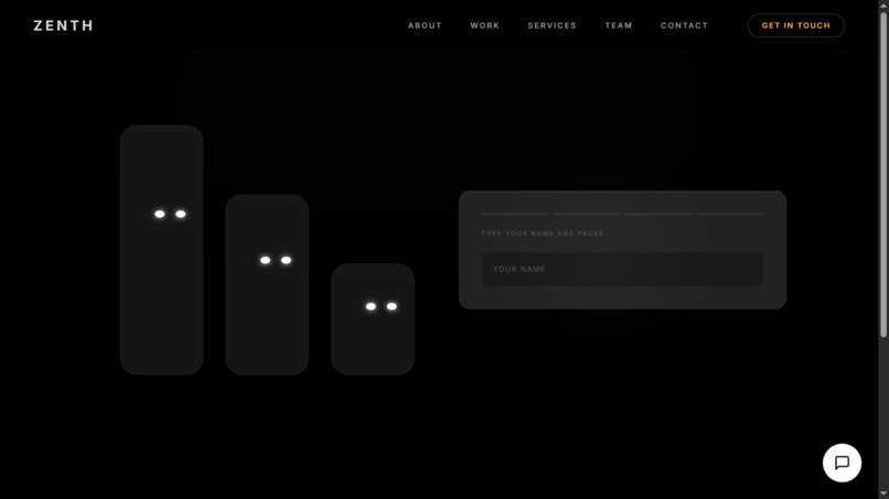 Zenthweb  – screenshot 5