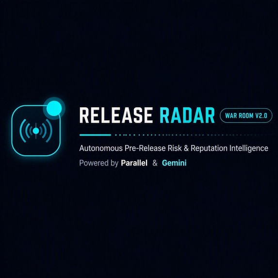  Release Radar powered by PARALLEL & Google Gemini – screenshot 2