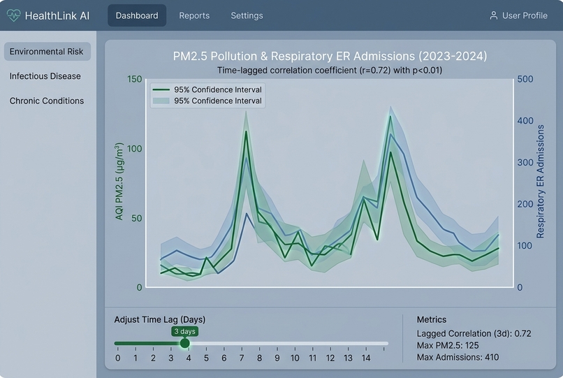 SuthraSense – screenshot 4
