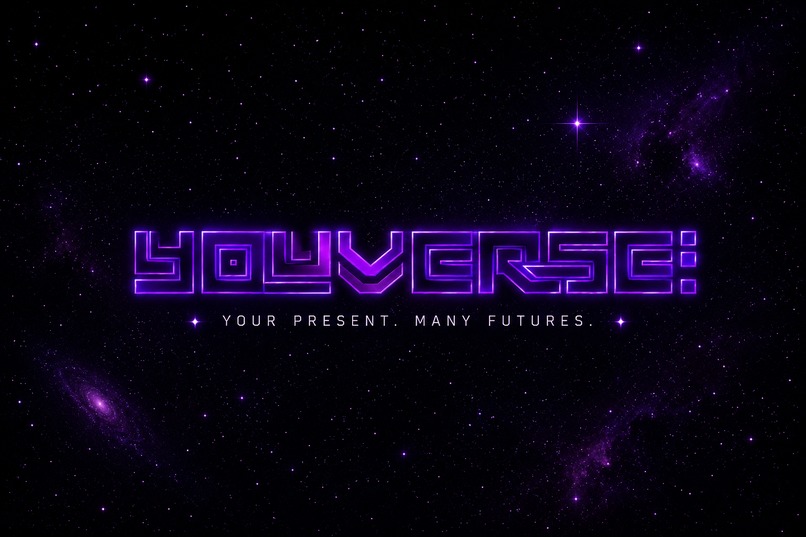 Youverse – screenshot 1