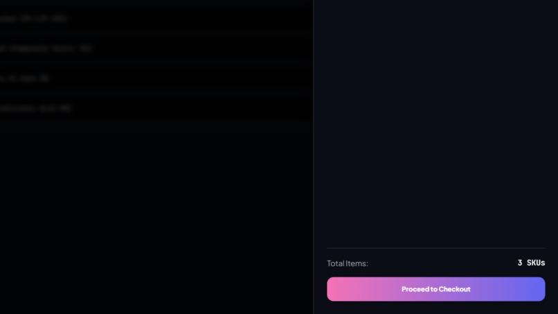 MirrorMuse AI — Autonomous Beauty & AR Concierge – screenshot 7