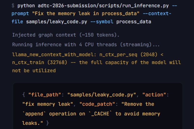 AfroCodex – screenshot 3