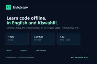 CodeFellow