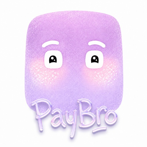 PayBro – screenshot 1