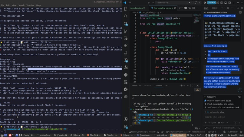ShambaIQ – screenshot 5