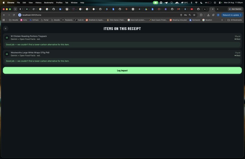 Rackle – screenshot 10