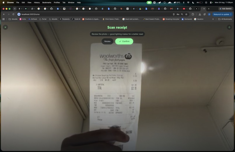 Rackle – screenshot 9