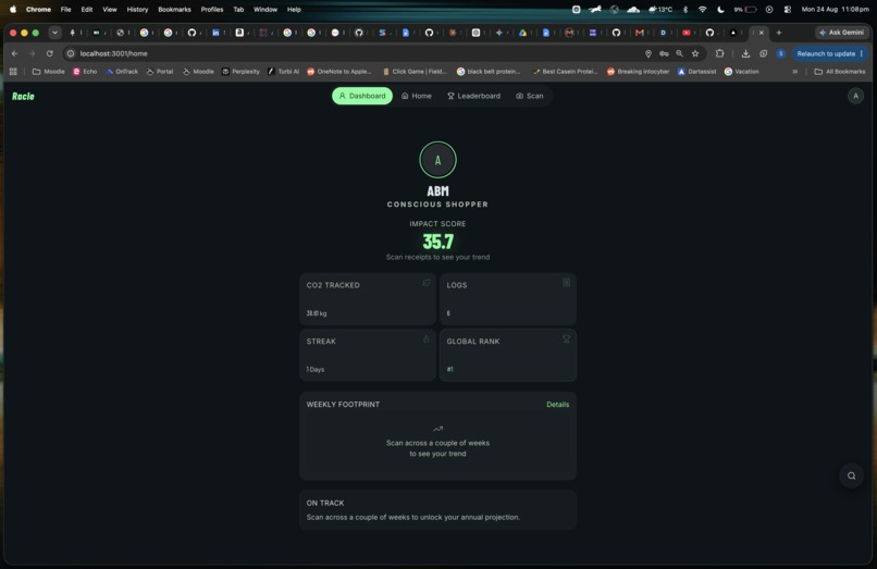 Rackle – screenshot 5