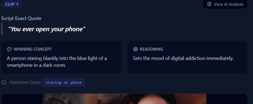 ScriptToMeme AI – screenshot 9