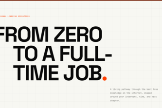 0ToFull-Time