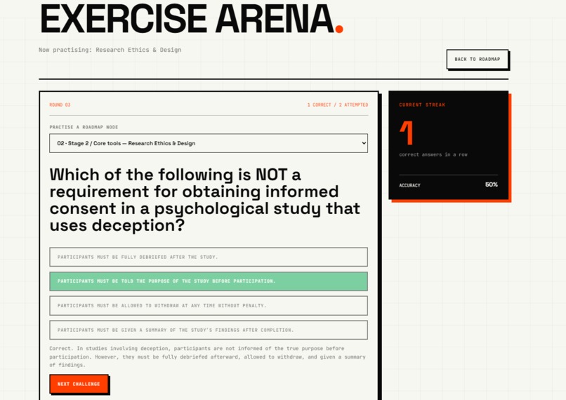 0ToFull-Time – screenshot 2