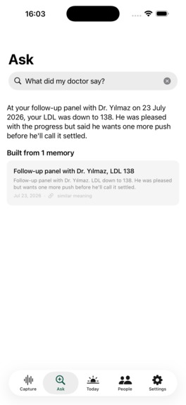 Usme – screenshot 1
