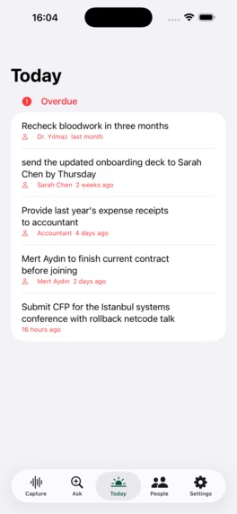 Usme – screenshot 2