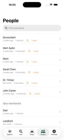 Usme – screenshot 3