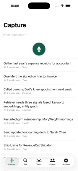 Usme – screenshot 5