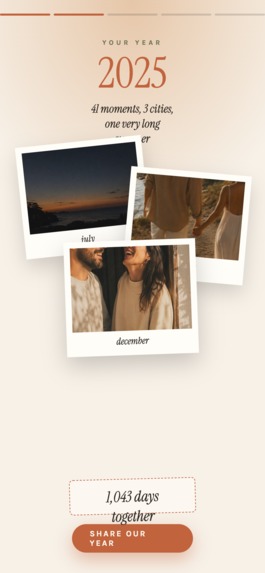 OurThread – screenshot 9