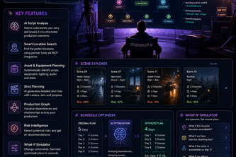 StudioPilot AI
