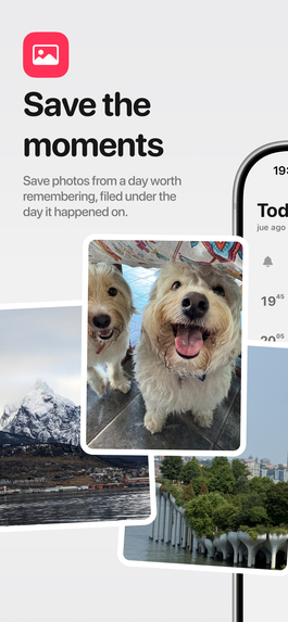 ThisDay – screenshot 7
