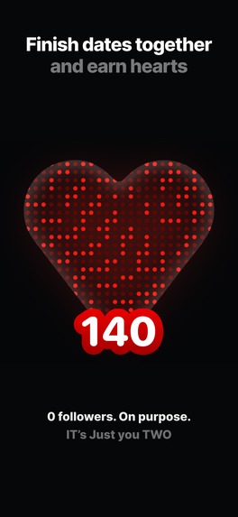 Duet – screenshot 1