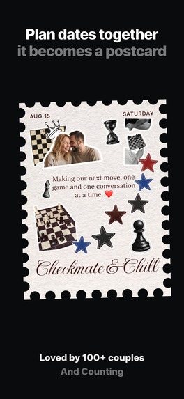 Duet – screenshot 3