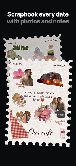 Duet – screenshot 4