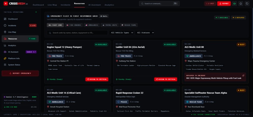NEXORA – screenshot 3