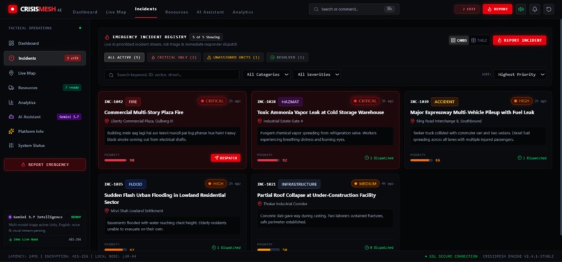 NEXORA – screenshot 6