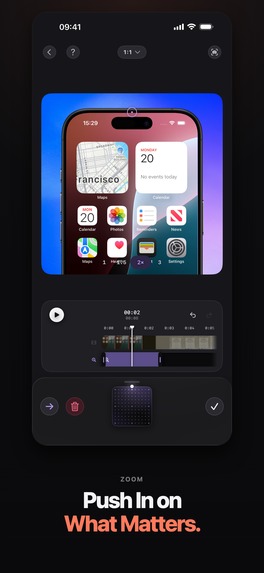 Retinly – screenshot 4