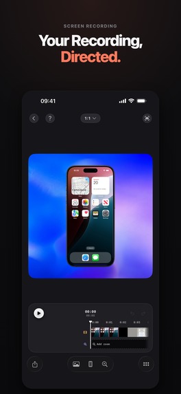 Retinly – screenshot 5