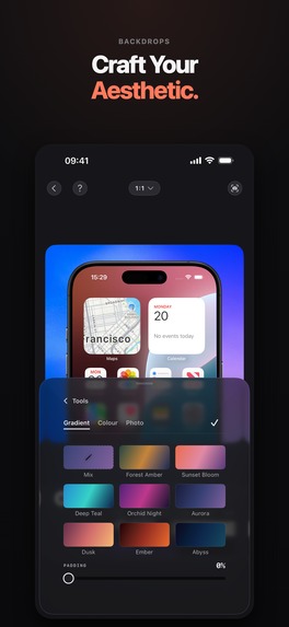 Retinly – screenshot 7