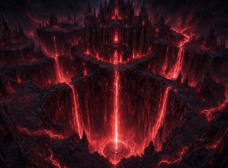 Grimson Sovereign  – screenshot 6