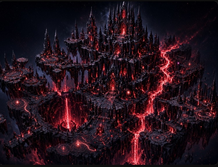 Grimson Sovereign  – screenshot 11