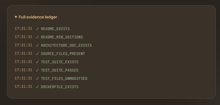 SHIPREADY AI  – screenshot 5