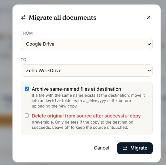 my-security.app – screenshot 2