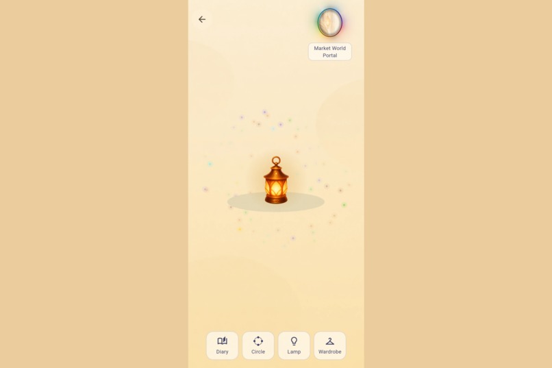 Iskrio: Cozy Walking Game – screenshot 9