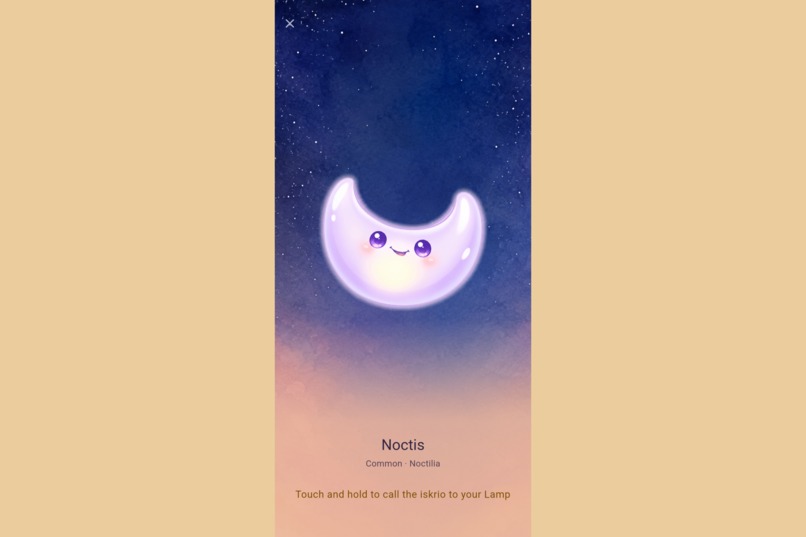 Iskrio: Cozy Walking Game – screenshot 5