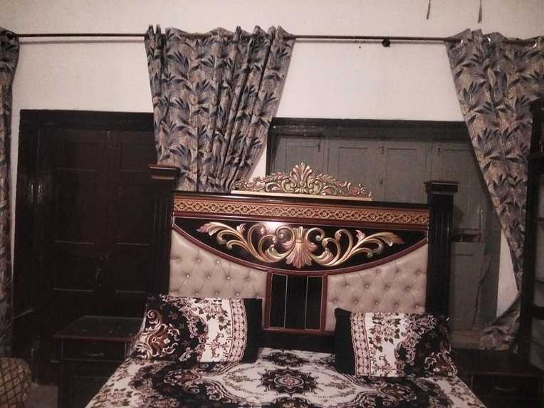 Revolution room – screenshot 1