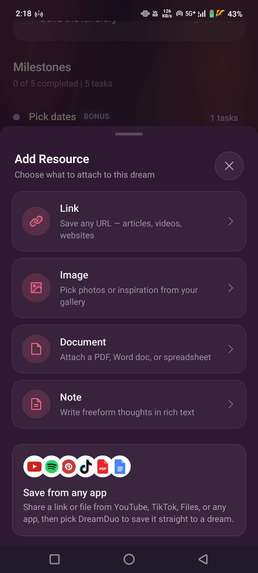 DreamDuo – screenshot 7