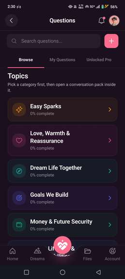 DreamDuo – screenshot 10